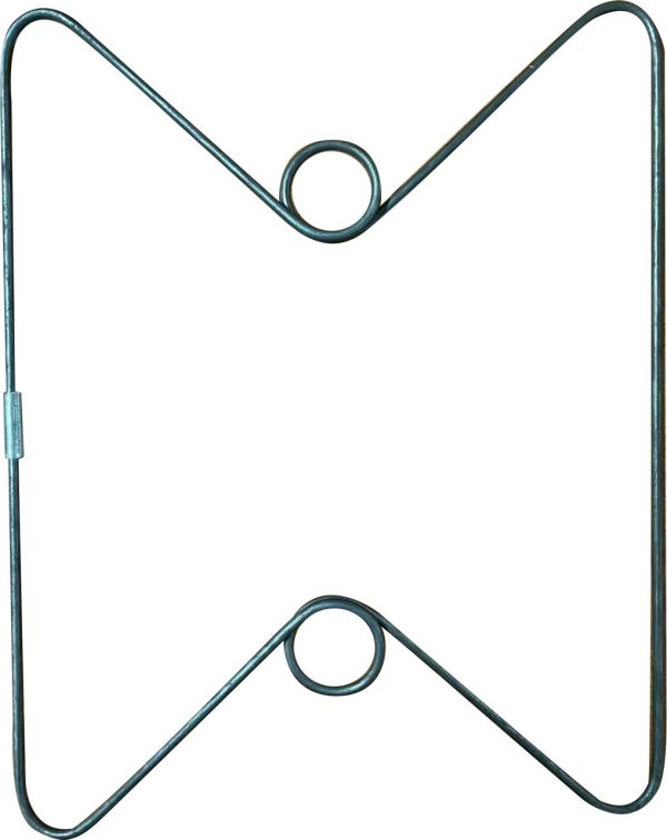 Butterfly Spring Stabilizer