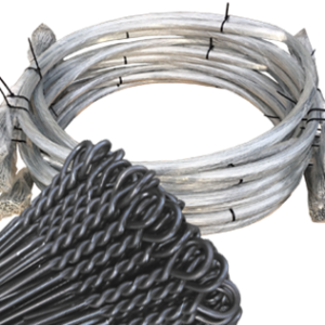 Baling Wire