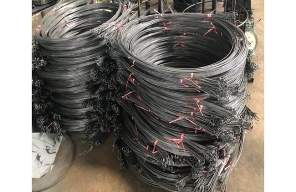 Balling Wire